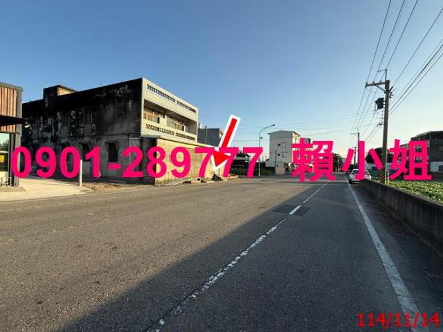 雲林元長透天法拍-4