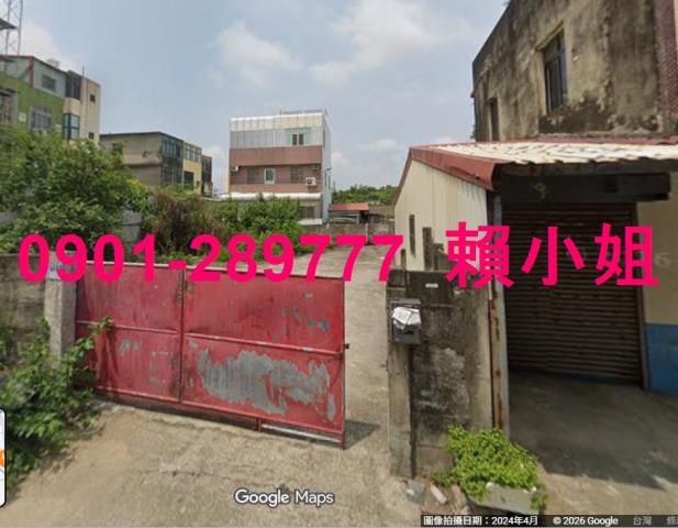 雲林北港拍賣透天-1