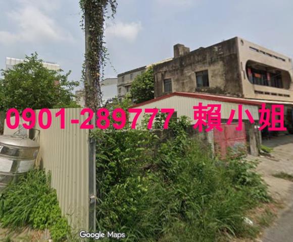 雲林北港拍賣透天-2