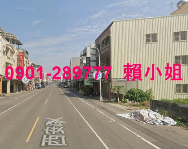 嘉義透天拍賣-4