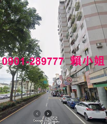 南投市法拍大樓-3