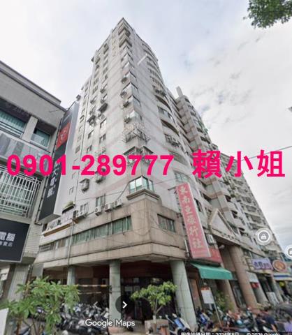 南投市法拍大樓-6