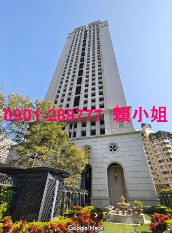 台中大樓法拍-1