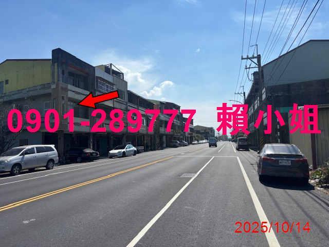 彰化田中法拍透天-3