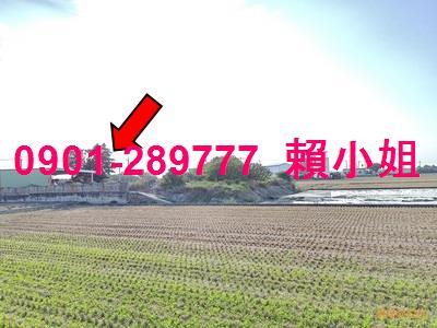 埤頭法拍廠房-8