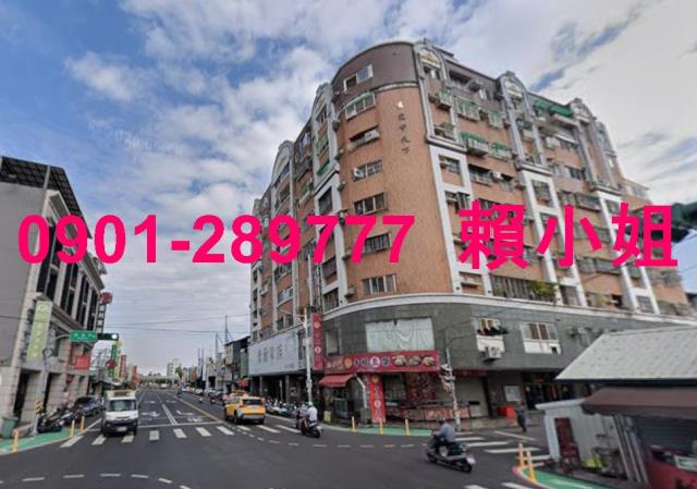 霧峰大樓法拍-3