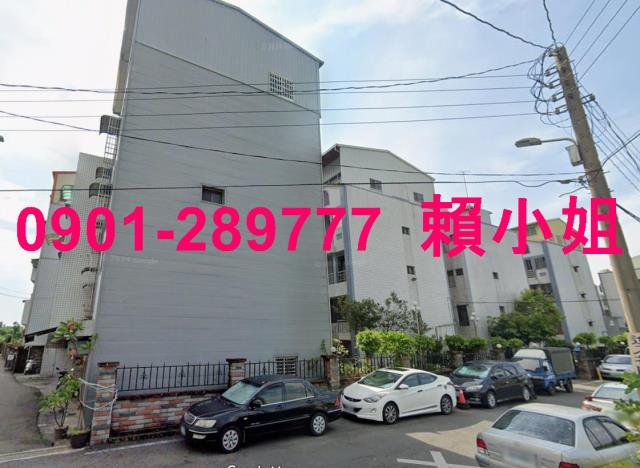 雲林法拍透天-6