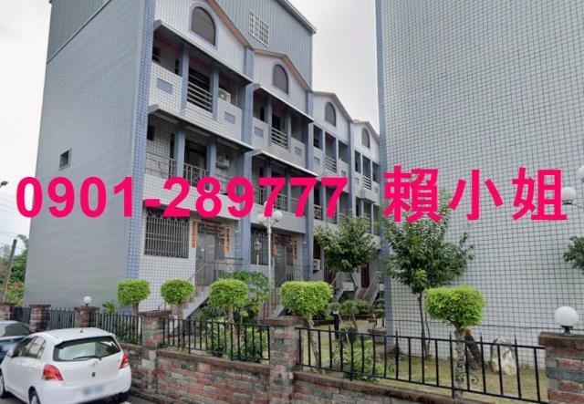 雲林法拍透天-7