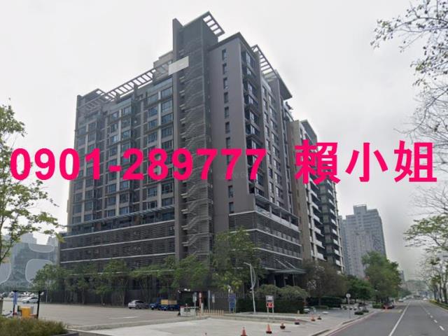 台中西屯大樓法拍-2