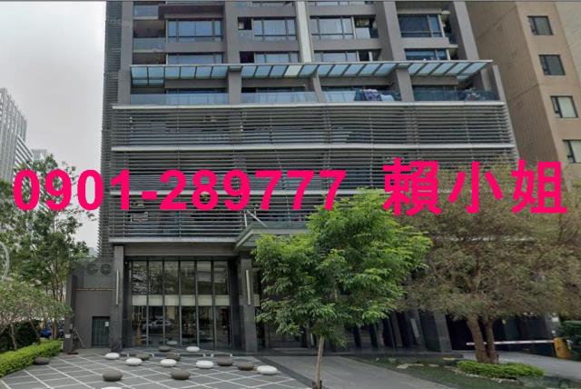 台中西屯大樓法拍-3