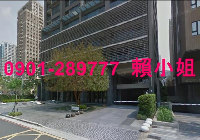 台中西屯大樓法拍-4