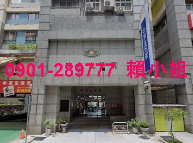 台中南屯大樓拍賣-2
