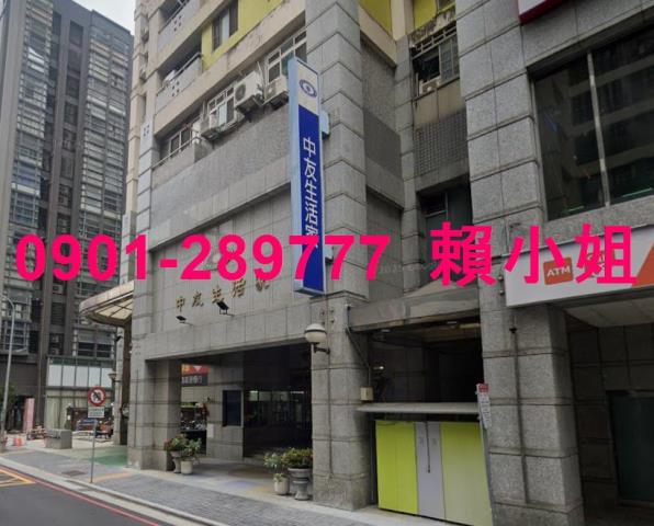台中南屯大樓拍賣-3