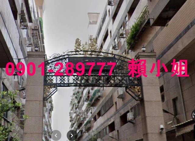 南屯法拍華廈-1
