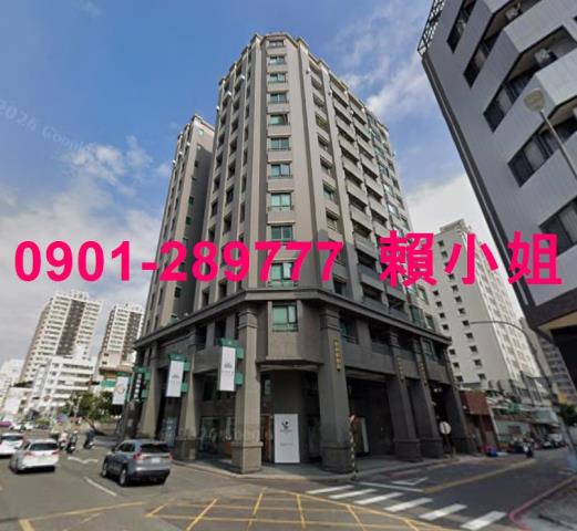 台中大樓法拍-4