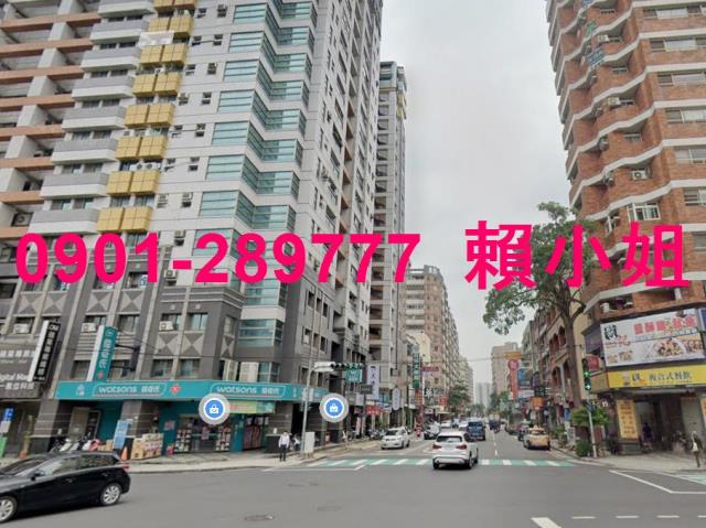 台中大樓法拍-3