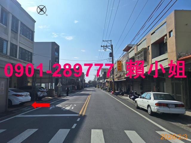 彰化透天法拍-3