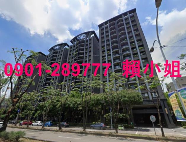 台中大樓拍賣-2
