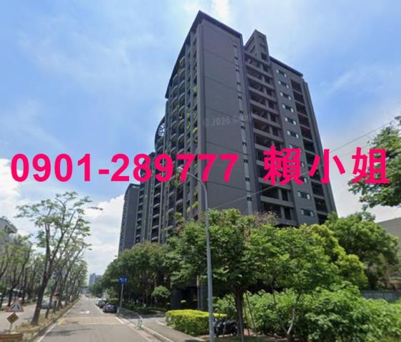 台中大樓拍賣-3