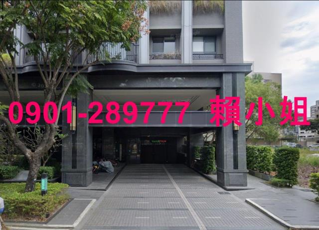 台中大樓拍賣-5