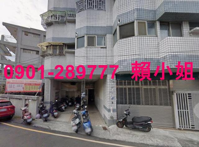 台中東勢法拍華廈-1