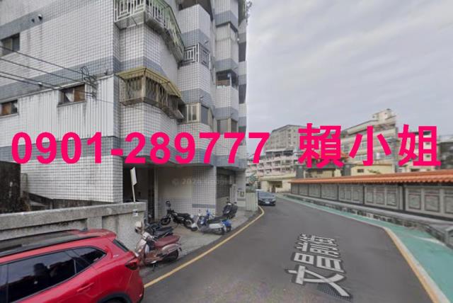 台中東勢法拍華廈-3