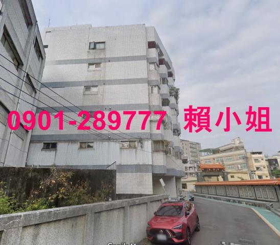 台中東勢法拍華廈-4