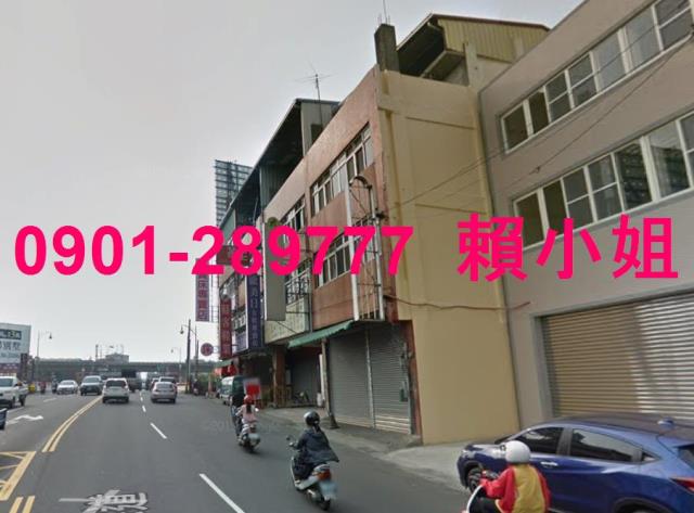 台中太平透天法拍-5