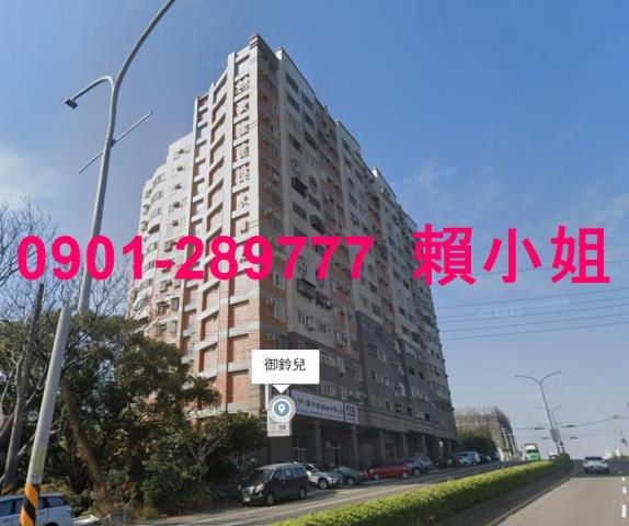 台中大肚拍賣大樓-2