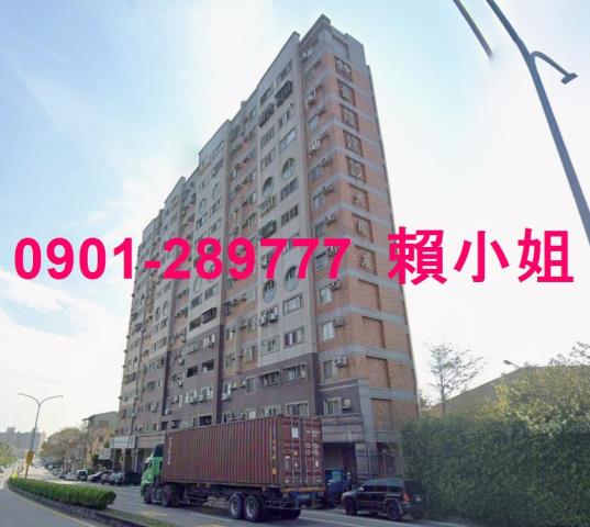台中大肚拍賣大樓-3