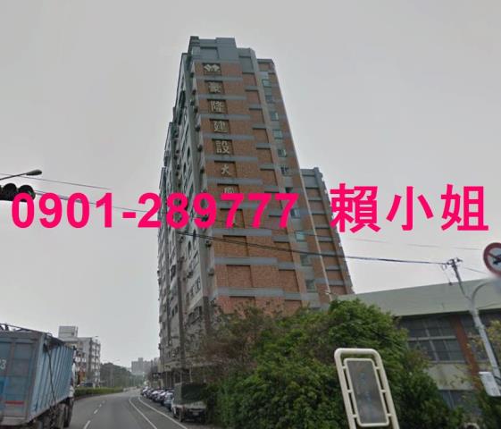 台中大肚拍賣大樓-4