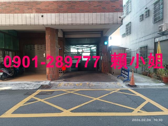 台中潭子大樓法拍-4