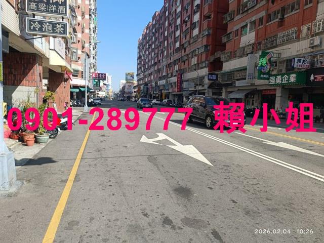 台中潭子大樓法拍-5