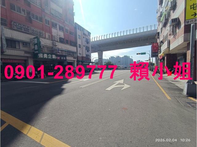 台中潭子大樓法拍-6