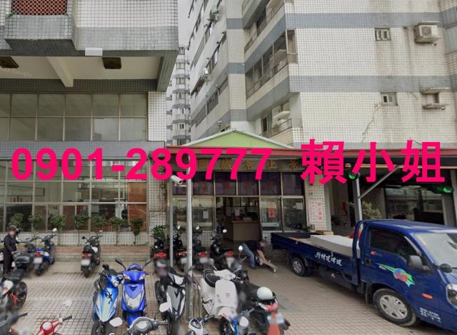 台中大雅法拍大樓-1