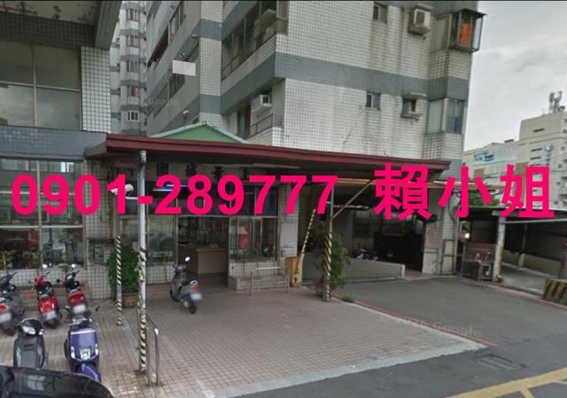 台中大雅法拍大樓-6