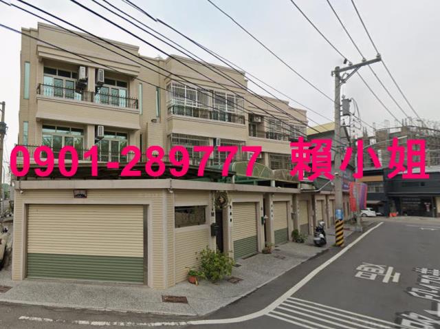 大村法拍透天-3