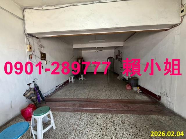 二水法拍透天-2