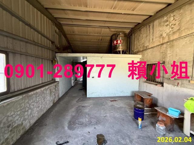 二水法拍透天-6