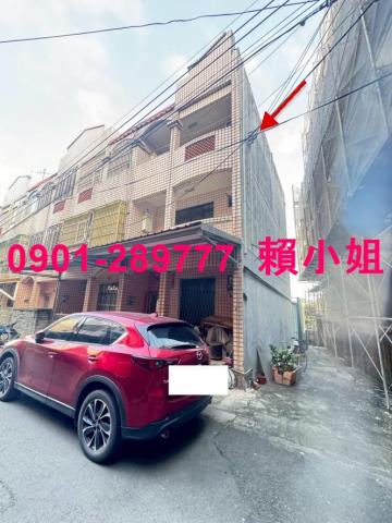 新竹新豐法拍透天-3