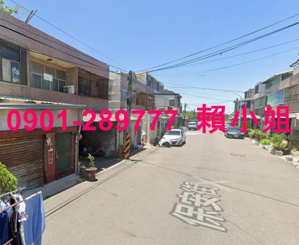 麥寮透天法拍-4