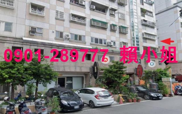 斗六拍賣大樓-2