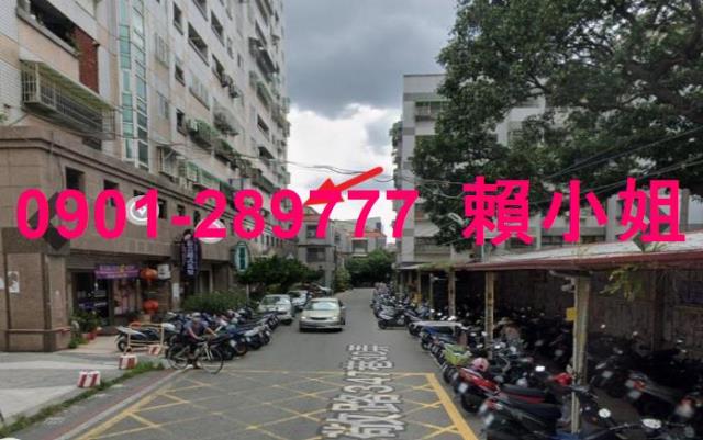 雲林法拍大樓-4
