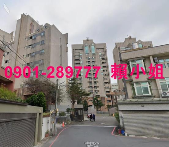 北區法拍套房-1