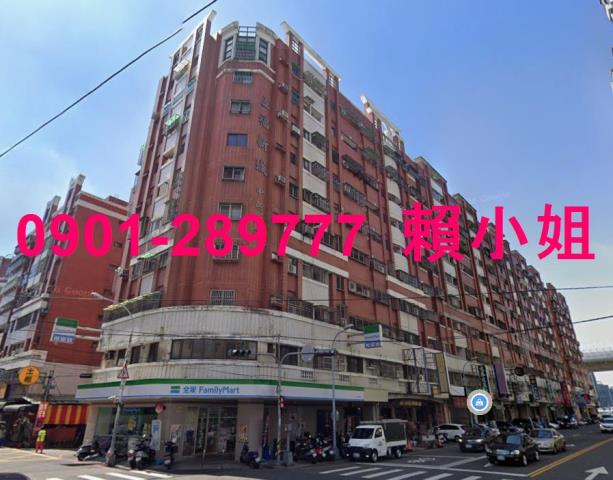 潭子大樓法拍-1