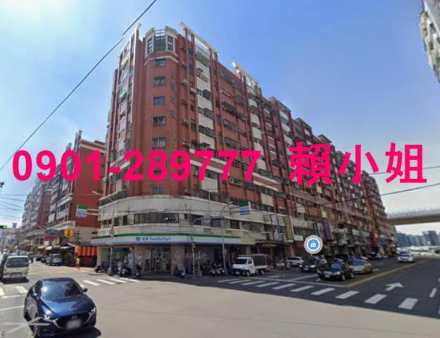 潭子大樓法拍-2