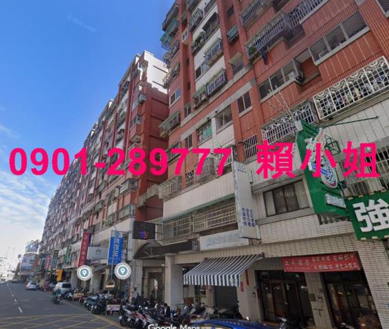 潭子大樓法拍-3