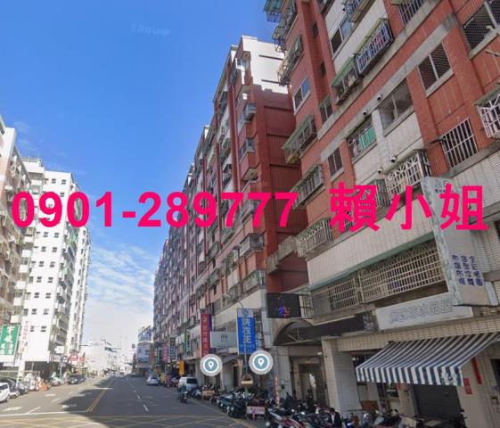 潭子大樓法拍-4