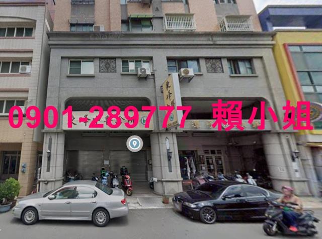 潭子大樓拍賣-2