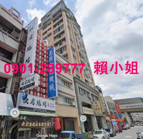 潭子大樓拍賣-5